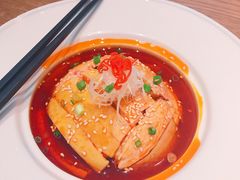 -榕意·川味之美(深业上城店)