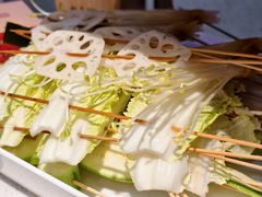 -袁记串串香(新南门店)