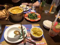 -泰妃殿(武汉首店)