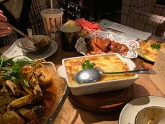 -胡桃里音乐酒馆(下沙店)