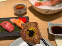 -阿吾罗·月咏精致日料(港汇恒隆广场店)