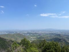 -红螺寺