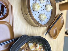 -小六汤包·老字号·中华名小吃(兴庆路店)