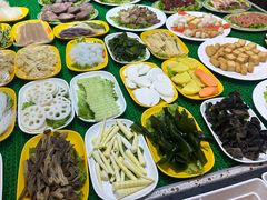 -清真·马家火锅美食城(镇江北路店)