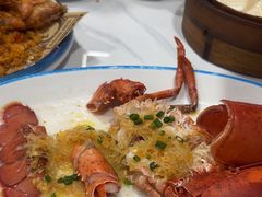 -阿浪海鲜连锁•海鲜加工•老字号(第一市场店)