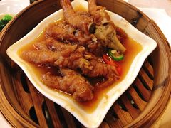 -点都德(千灯湖环宇城店)
