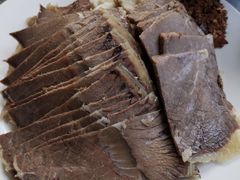 -龙头街回族餐厅(蒜村新区农大店)