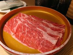 -温野菜涮涮锅(西单大悦城店)