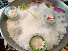 -蘇锦宴·淮扬菜烤鸭·小院(三元桥霄云路店)