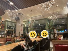 -玛格萝妮比萨屋(四平店)