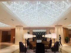 -上海中航虹桥机场泊悦酒店