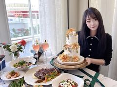 -柏尼娅PEARIA·蛋糕定制(静安店)