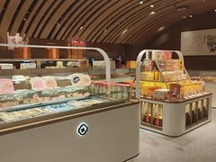 -老鼎丰糕点铺子(国贸商城店)
