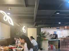 大堂-靓蛙馆