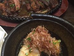 -桃夭日式料理(国信店)