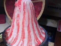 -东道煮牛肉火锅(东盛大街店)