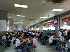 -中医药大学-第2食堂