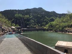 -黄花溪