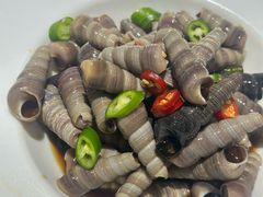 -大锅强·蒸海鲜青岛菜(吾悦广场店)