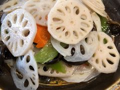 -茂盛小吃(蓝田店)
