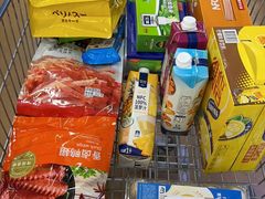 -麦德龙(包河店)