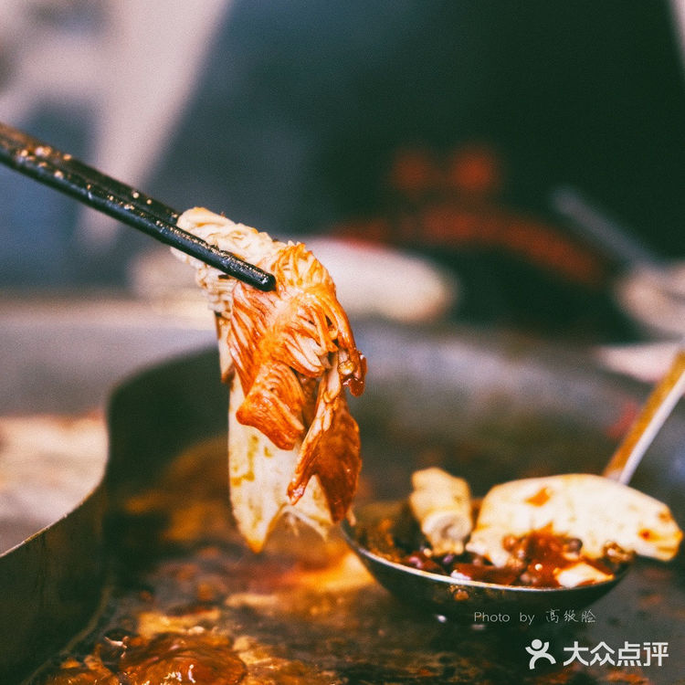 夏天吃火锅一定要搭配醪糟冰汤圆