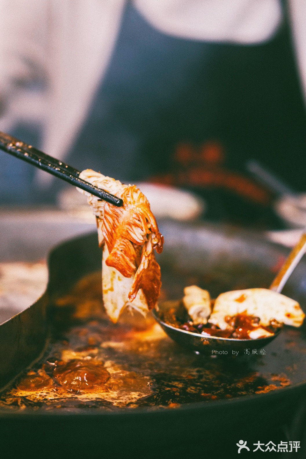 夏天吃火锅一定要搭配醪糟冰汤圆
