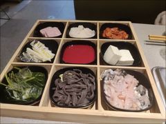 -海底捞火锅(壹悦城店)