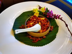 -大理实力希尔顿酒店御璽中餐厅YUXI – CHINESE RESTAURANT