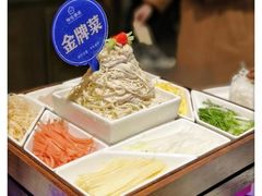 -梅花香里大酒店(郁金香路店)