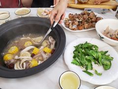 -南海渔家•海鲜•正宗海南菜(海棠湾店)