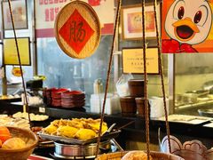 -石岐佬中山菜馆(张溪店)