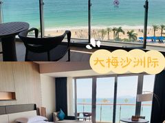 -深圳大梅沙京基洲际度假酒店