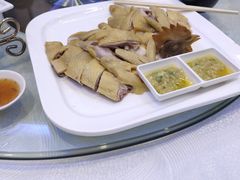-潮喜竹溪荔湖酒家(荔枝湾店)