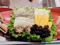 -羊大爷涮肉(亮马桥店)