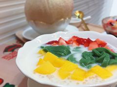 -甜心妈妈·榴莲星级糖水(北京路总店)