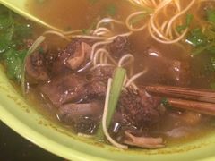 -张记牛肉面馆(天津路店)