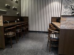 大堂-雷神拉面(财富中心玉米楼店)