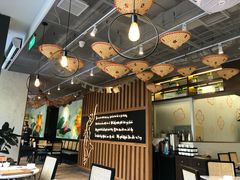 -大茴香越法料理(SOHO复兴店)