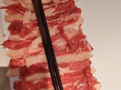 -犇鼎牛潮汕牛肉火锅(新辰里学清路店)
