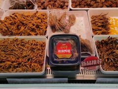 -绝味鸭脖(双龙路店)