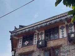 -大众跷脚牛肉馆·非遗传承单位(峨眉山店)