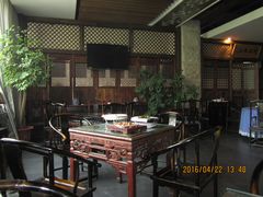 -周南驿文化酒店(开元路店)