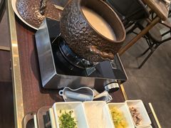 -北京老铺烤鸭(高新店)