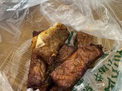 -老回回饺子馆(海洋馆店)