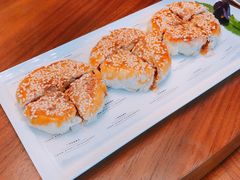 -广州柏悦酒店·悦景轩·粤菜餐厅