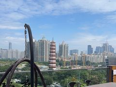 -小茶闲舍·观景商务茶馆(广州塔店)