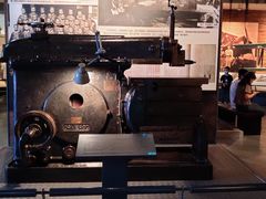 -柳州工业博物馆