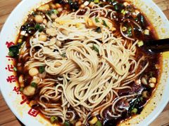 -周小波重庆小面·重庆名小吃(邹容路店)