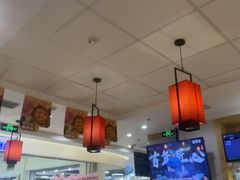 -吉野家(锦辉商城黄河路店)